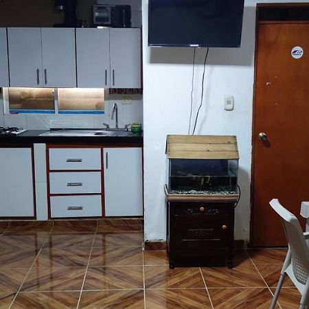 Posada Dakema Cartagena Exteriér fotografie