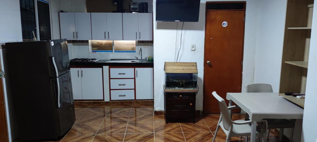 Posada Dakema Cartagena Exteriér fotografie