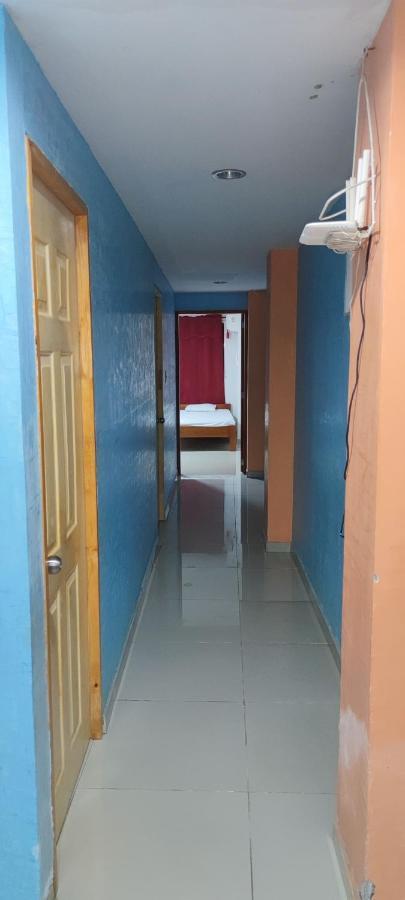 Posada Dakema Cartagena Exteriér fotografie