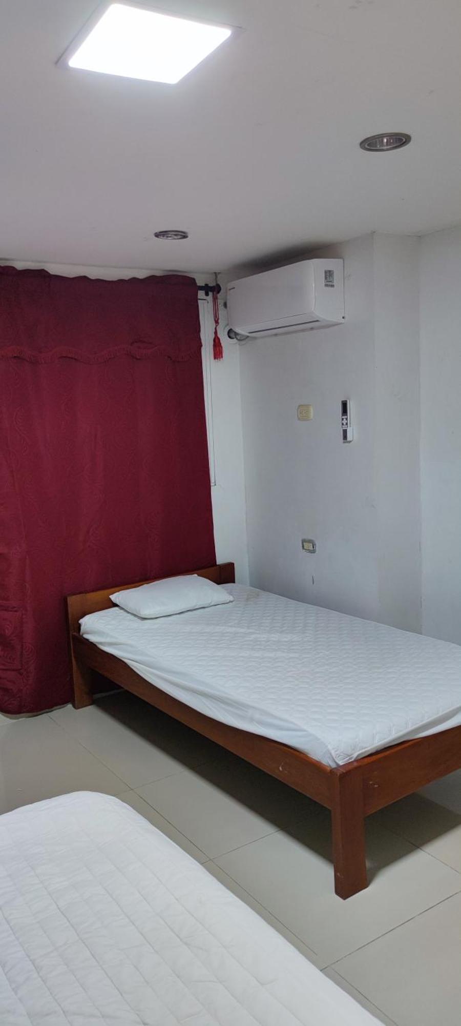 Posada Dakema Cartagena Exteriér fotografie