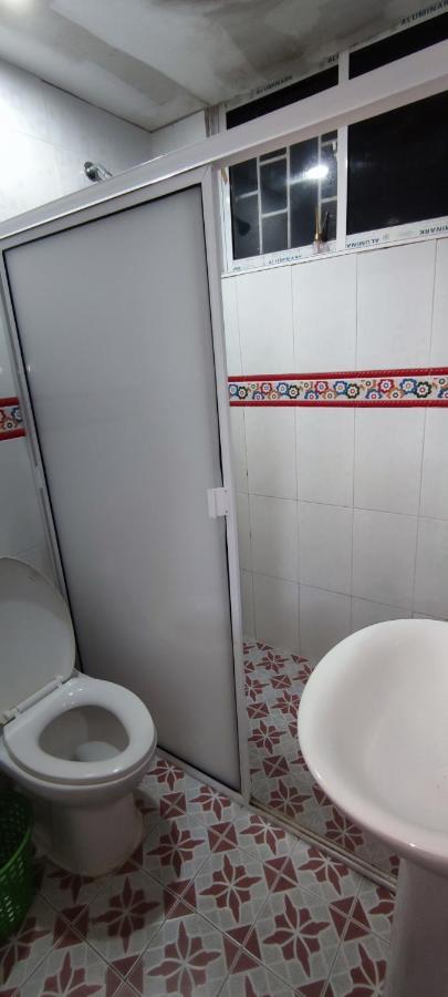 Posada Dakema Cartagena Exteriér fotografie