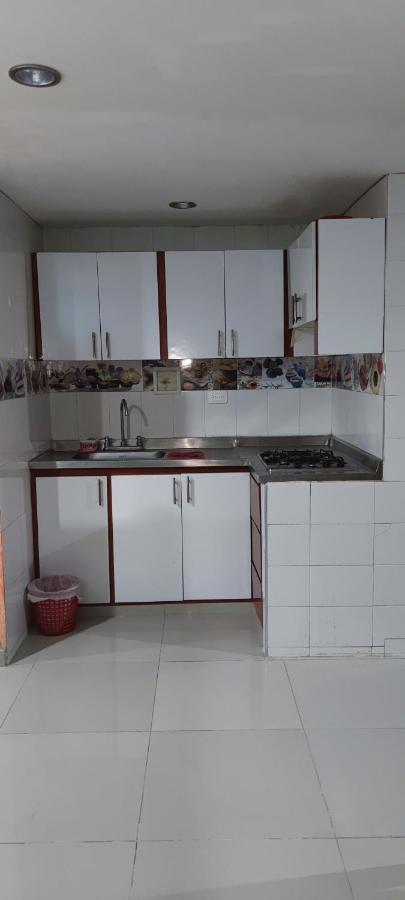Posada Dakema Cartagena Exteriér fotografie
