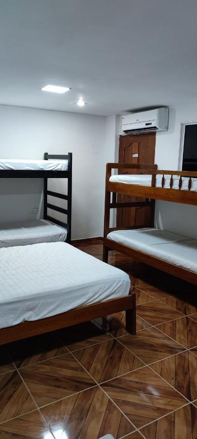 Posada Dakema Cartagena Exteriér fotografie