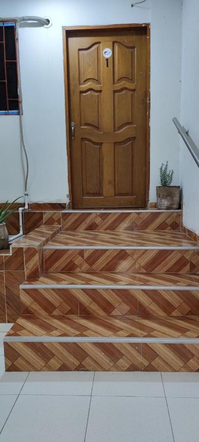 Posada Dakema Cartagena Exteriér fotografie