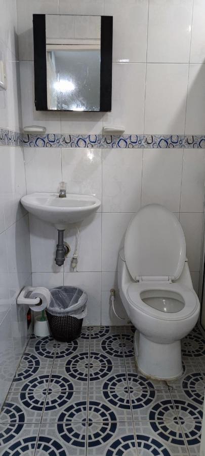 Posada Dakema Cartagena Exteriér fotografie